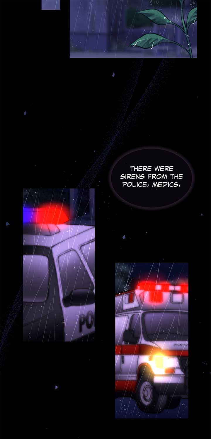 Vows and Bullets chapter 2 page 42