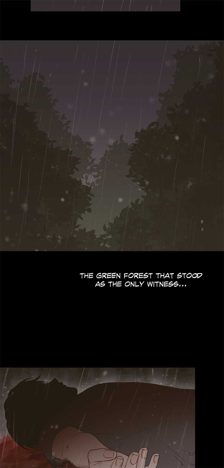 Vows and Bullets chapter 3 page 2