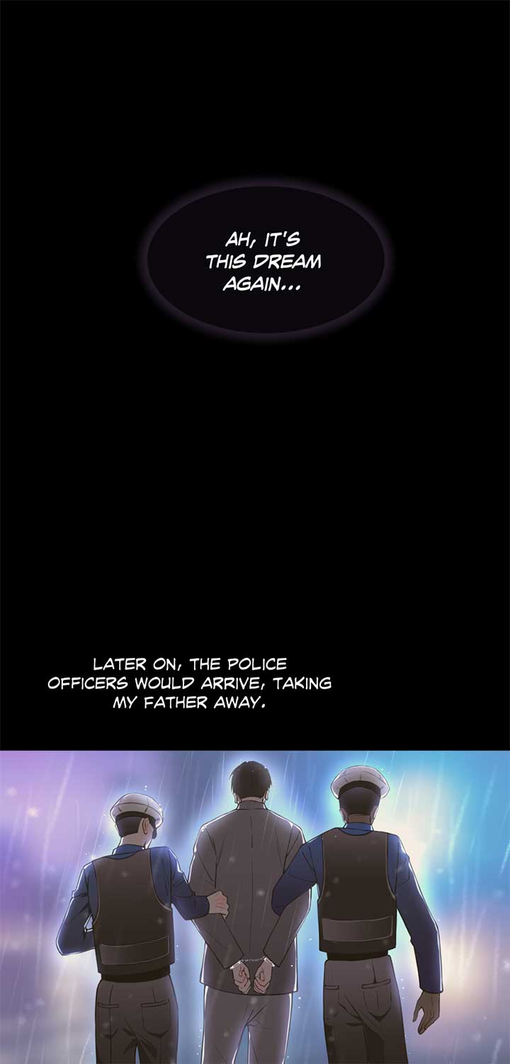 Vows and Bullets chapter 3 page 4