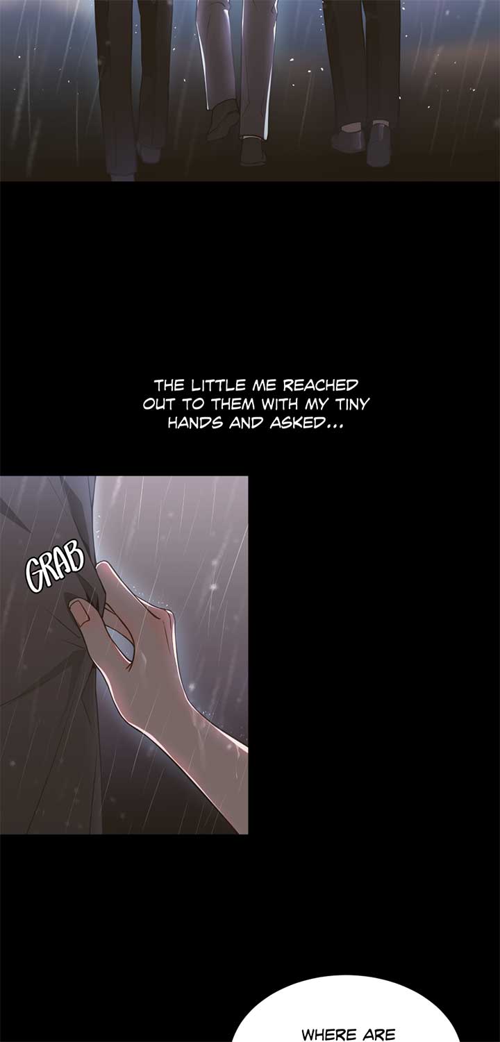 Vows and Bullets chapter 3 page 5