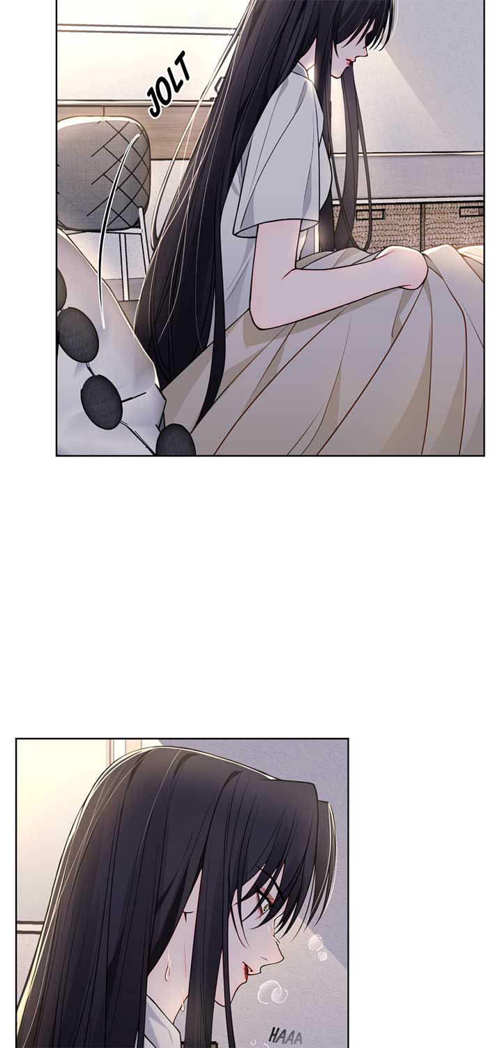 Vows and Bullets chapter 3 page 11
