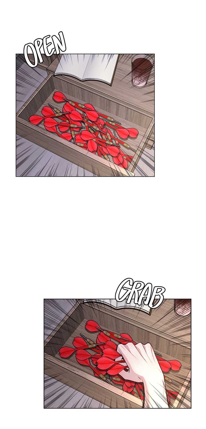 Vows and Bullets chapter 3 page 14