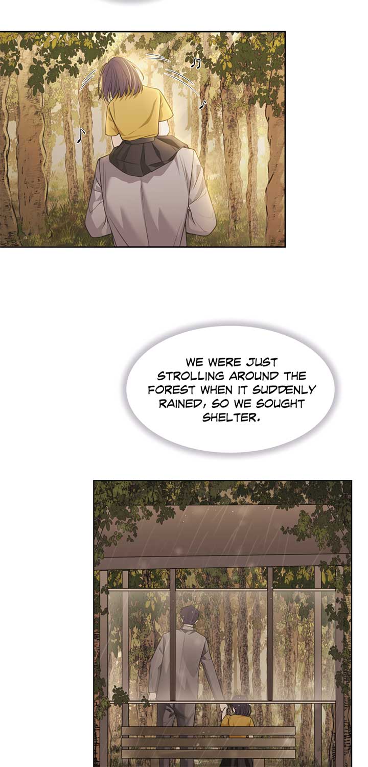 Vows and Bullets chapter 3 page 23