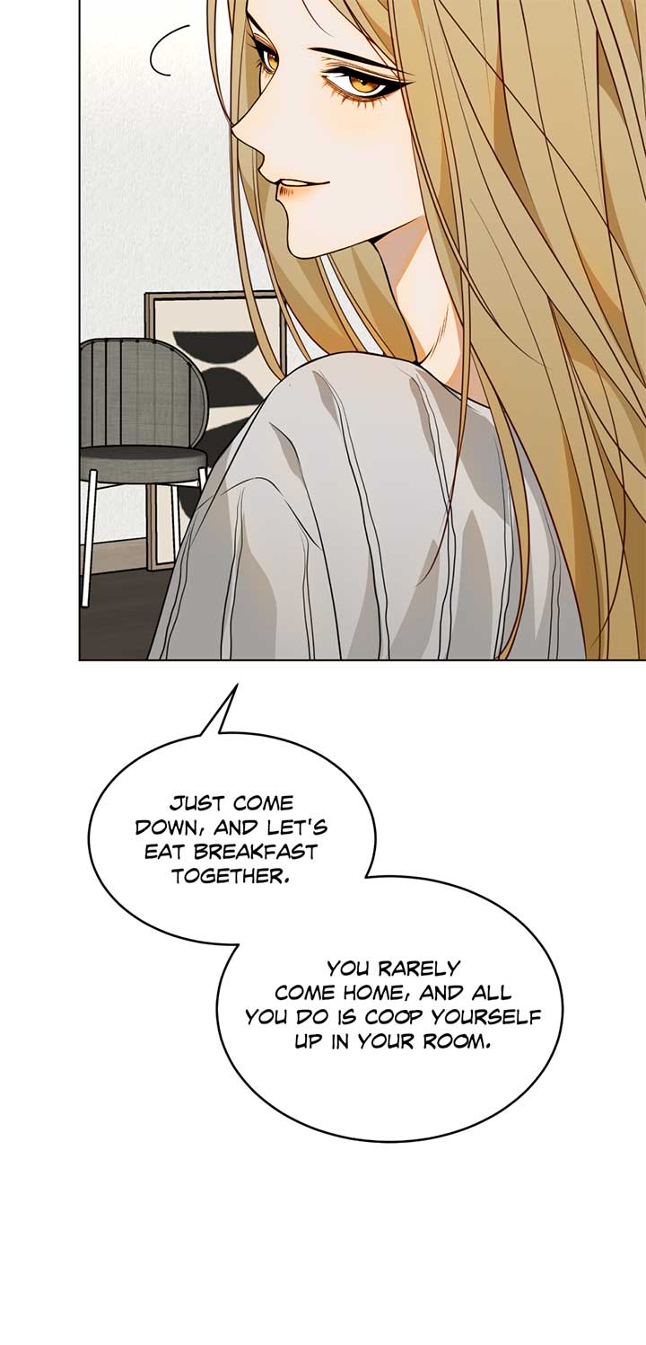 Vows and Bullets chapter 3 page 42