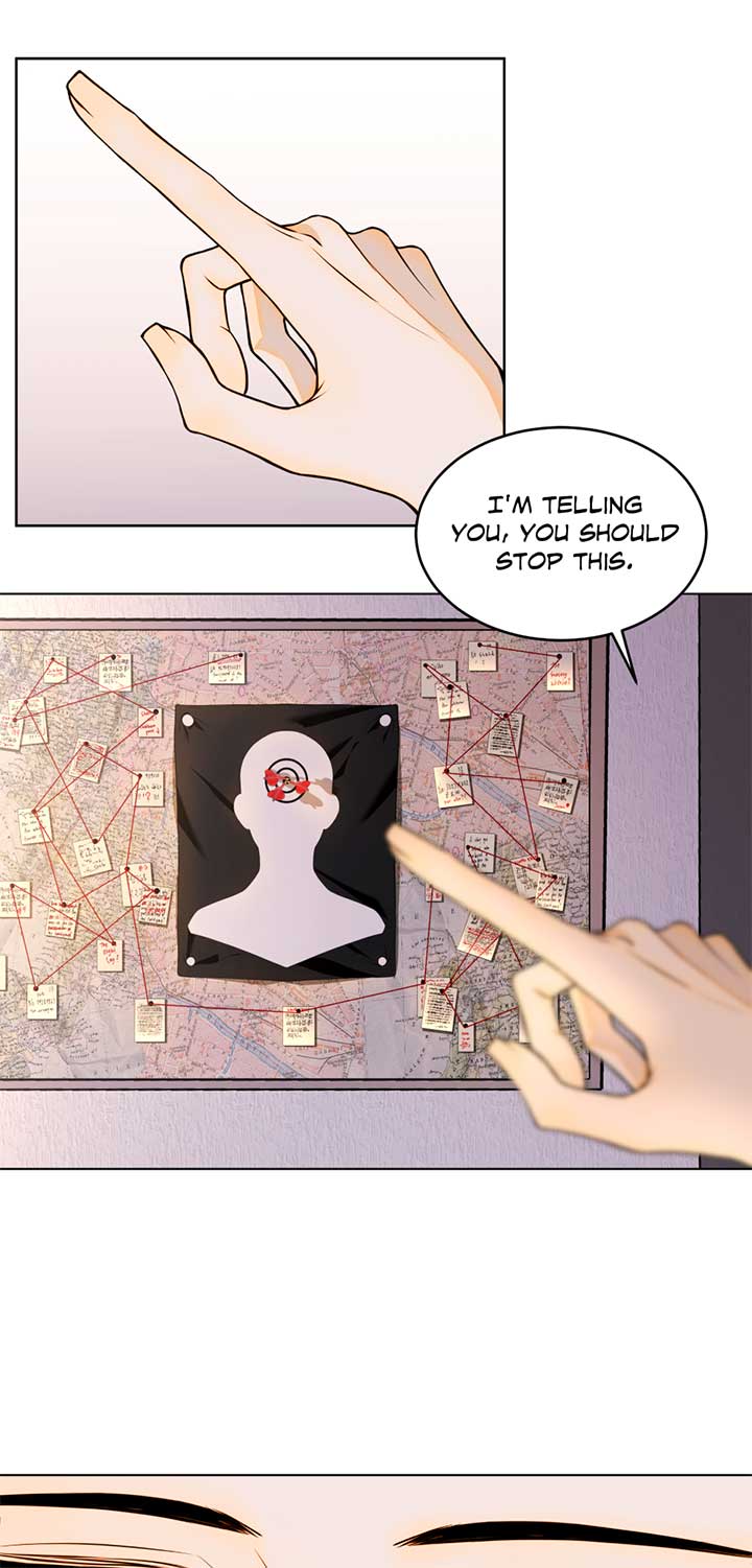 Vows and Bullets chapter 3 page 43