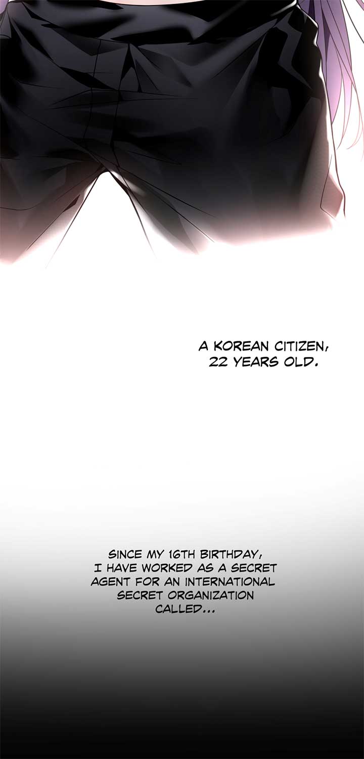 Vows and Bullets chapter 4 page 4