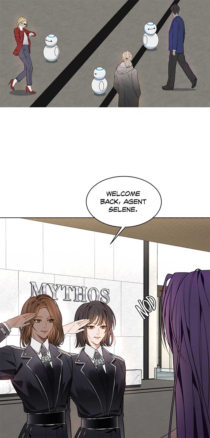 Vows and Bullets chapter 4 page 20