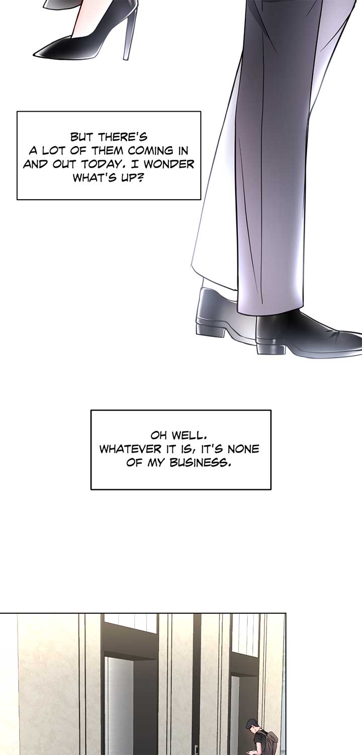 Vows and Bullets chapter 4 page 23