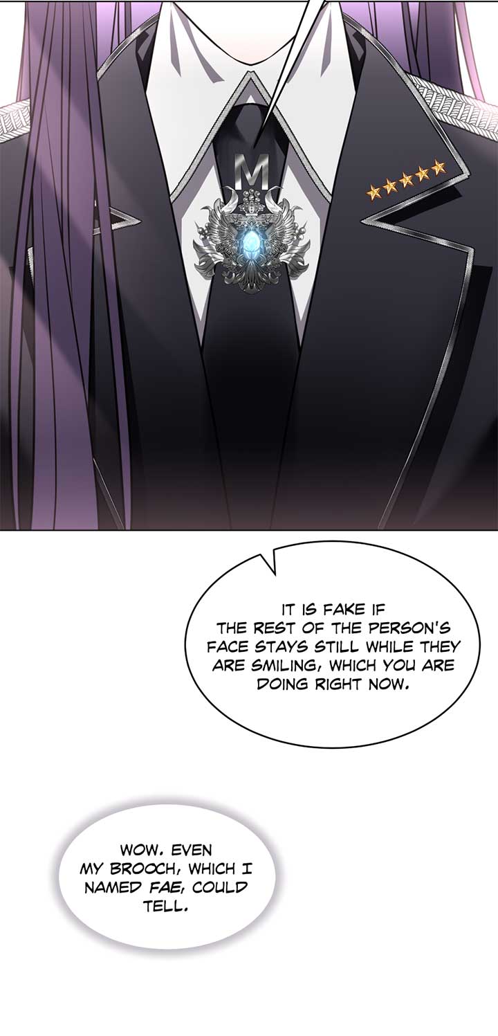 Vows and Bullets chapter 4 page 36