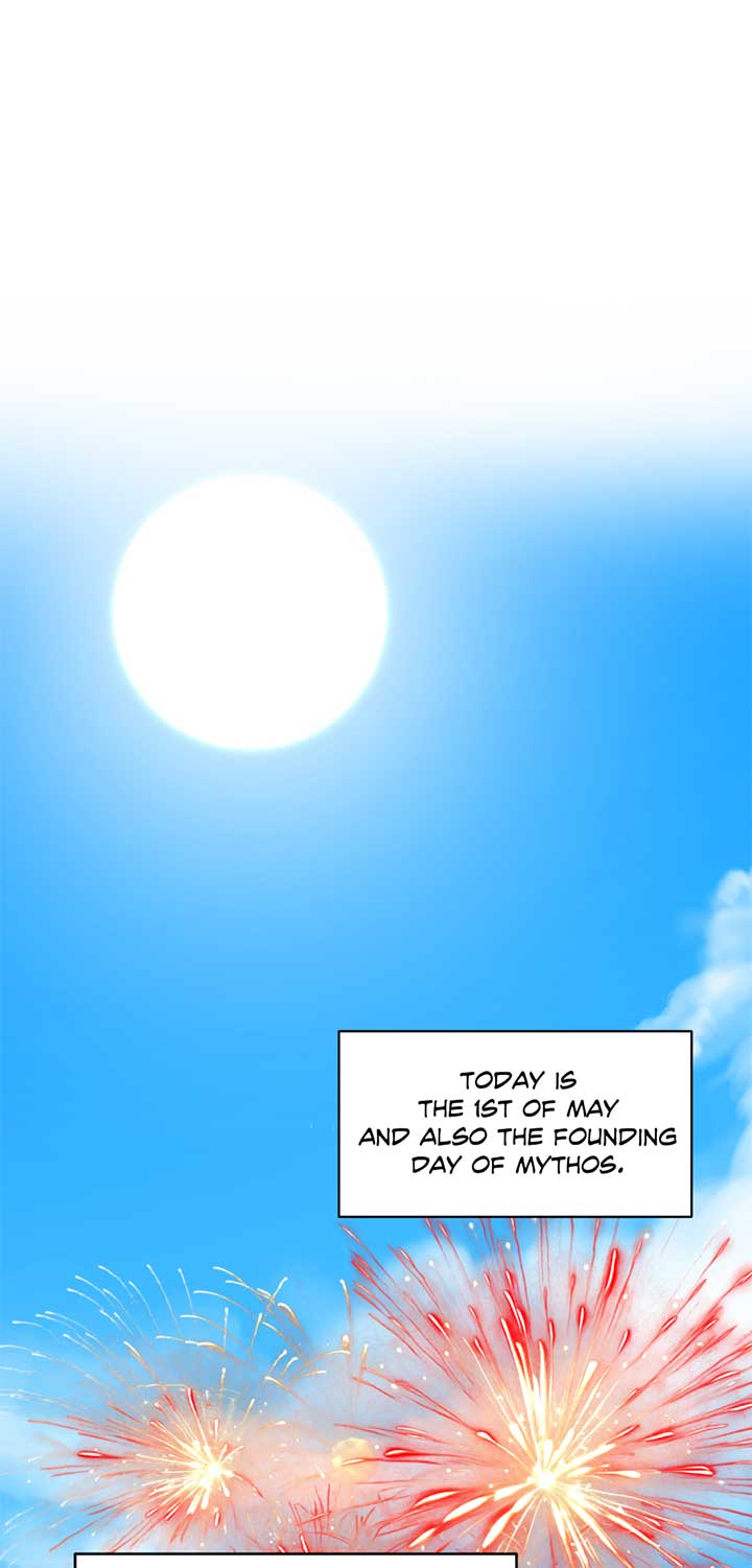 Vows and Bullets chapter 5 page 1