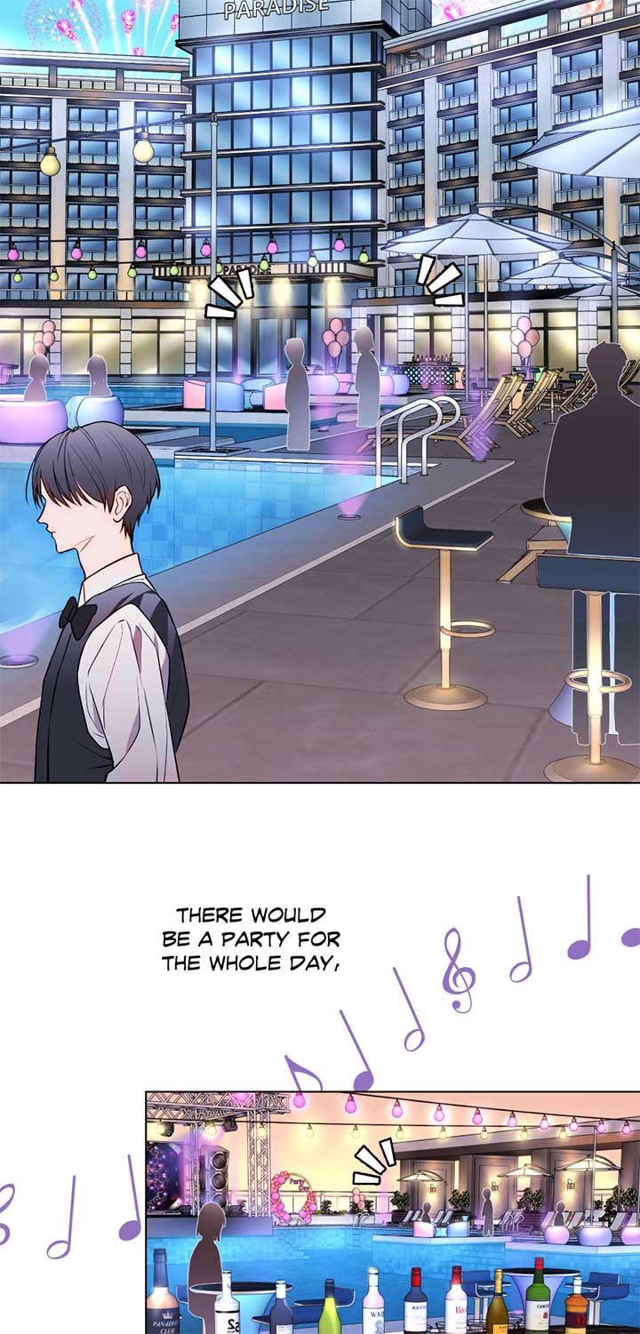 Vows and Bullets chapter 5 page 3