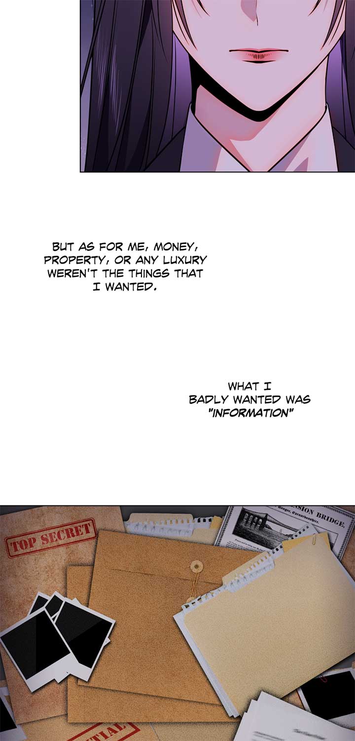 Vows and Bullets chapter 5 page 8