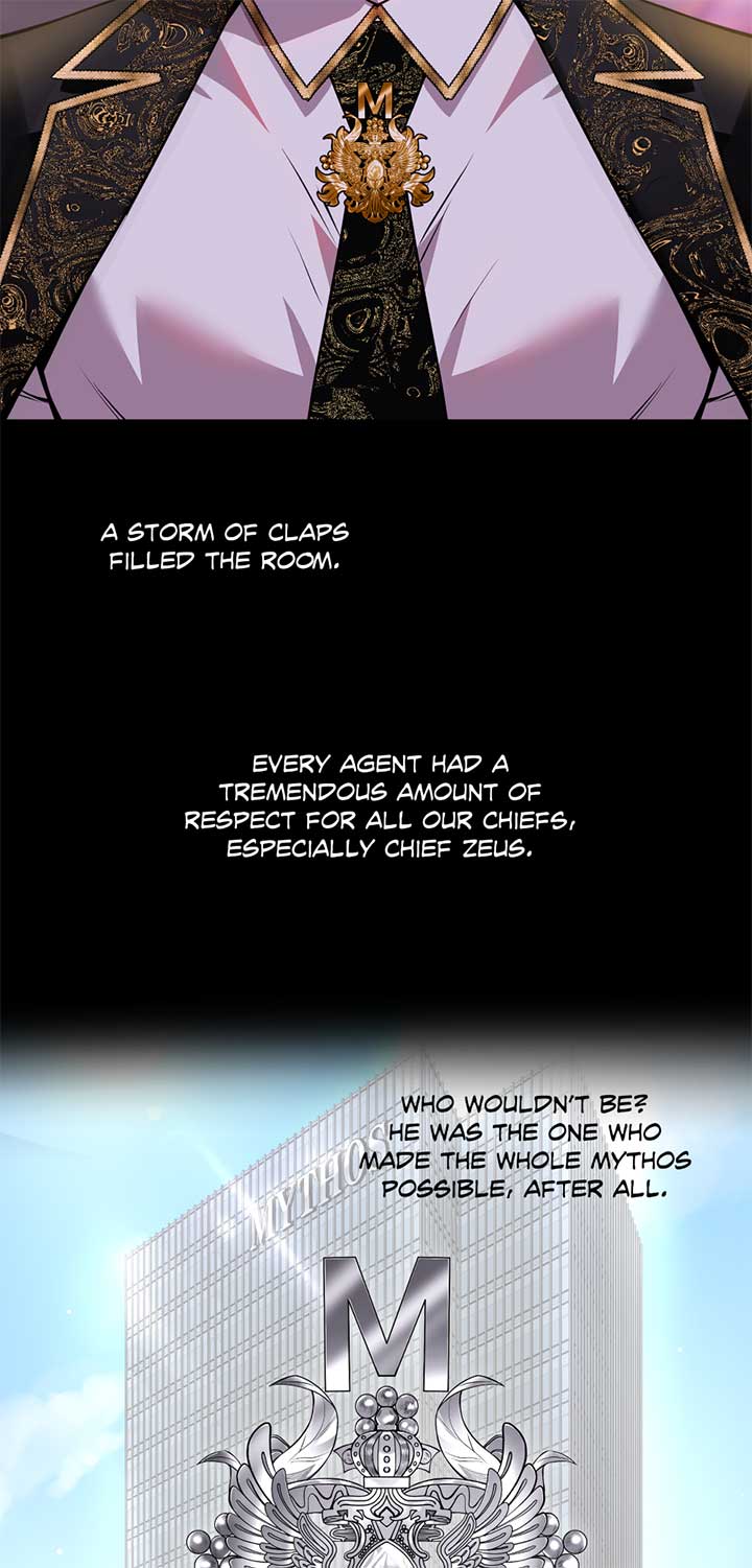 Vows and Bullets chapter 5 page 28