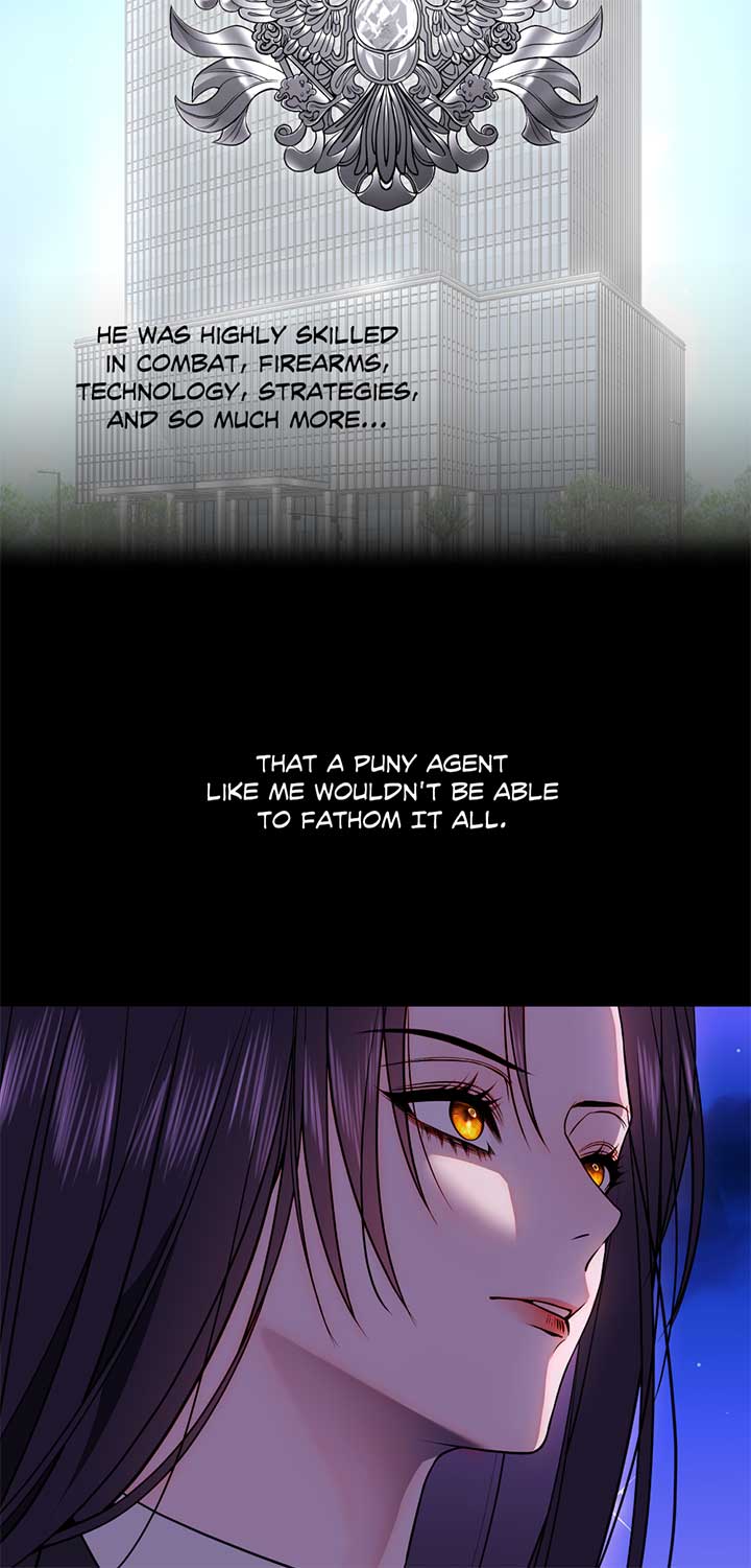 Vows and Bullets chapter 5 page 29