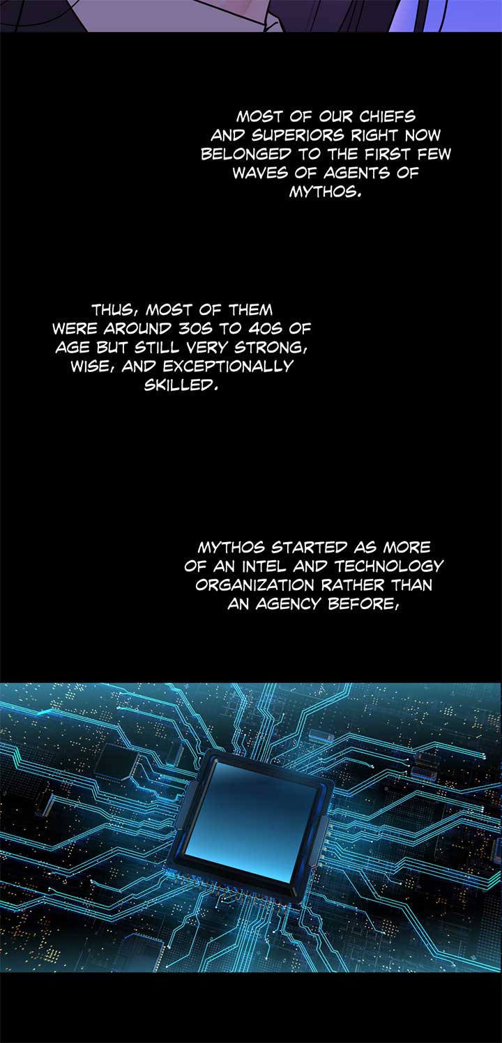 Vows and Bullets chapter 5 page 30