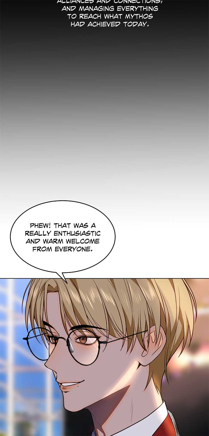 Vows and Bullets chapter 5 page 32