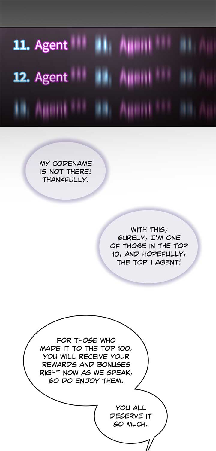 Vows and Bullets chapter 5 page 40