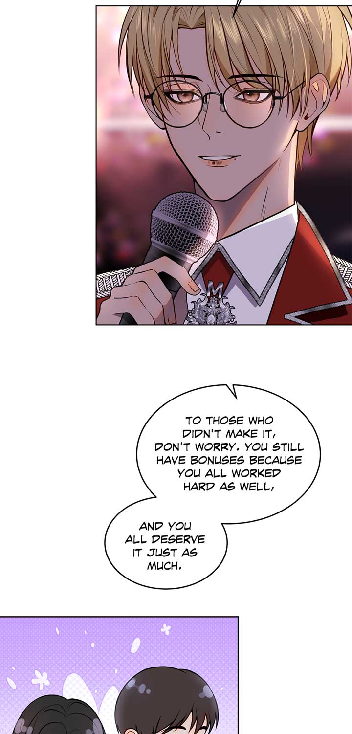 Vows and Bullets chapter 5 page 41
