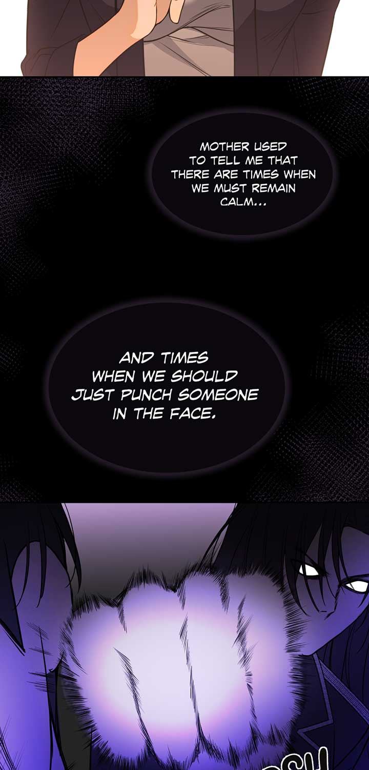 Vows and Bullets chapter 7 page 3