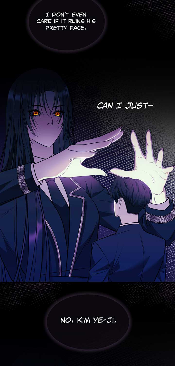 Vows and Bullets chapter 7 page 5