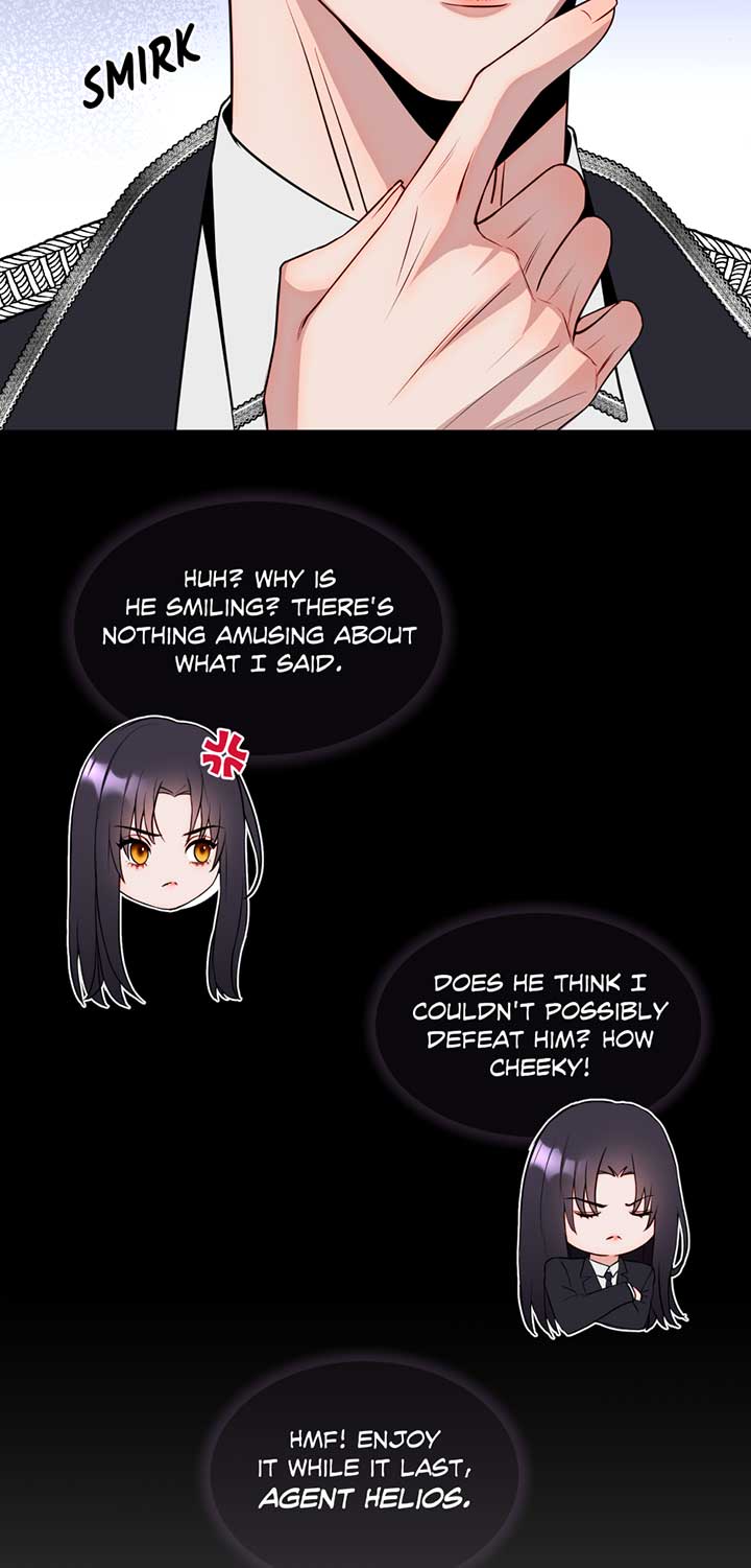 Vows and Bullets chapter 7 page 9