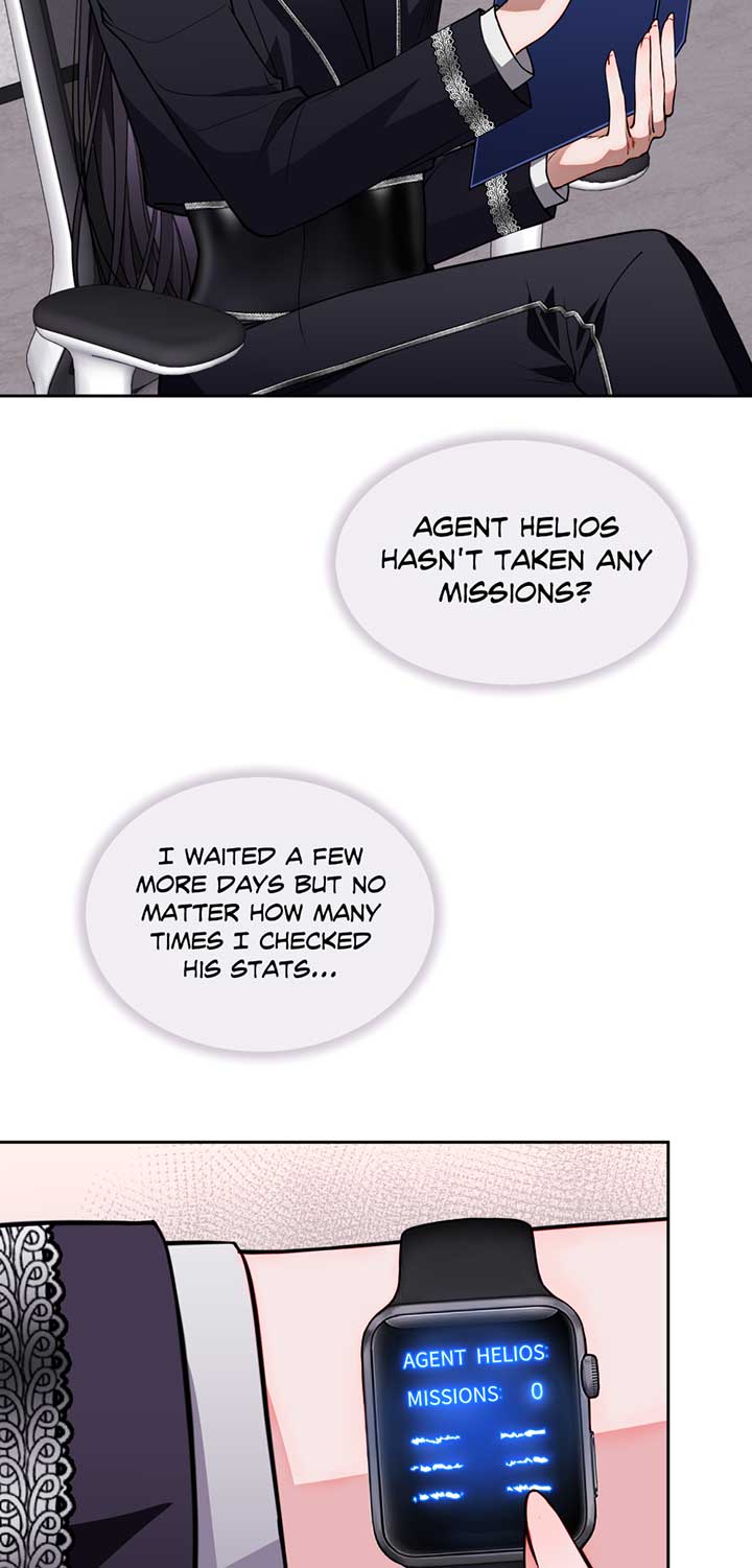Vows and Bullets chapter 7 page 16