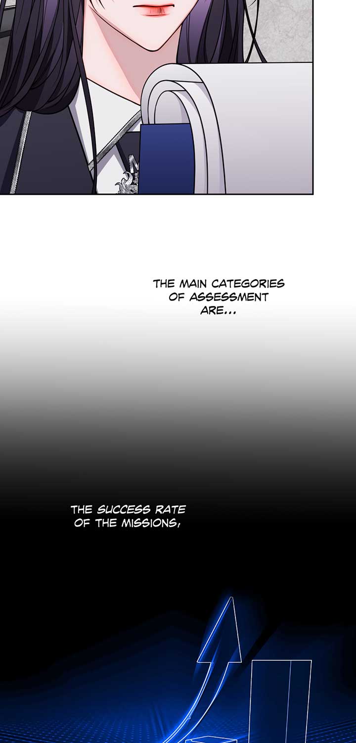 Vows and Bullets chapter 7 page 18