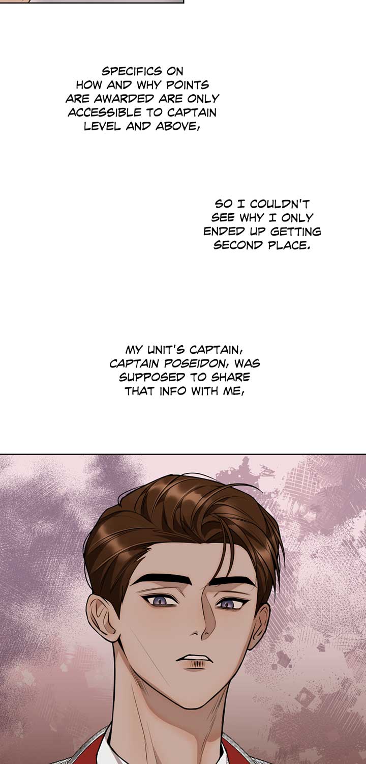 Vows and Bullets chapter 7 page 22
