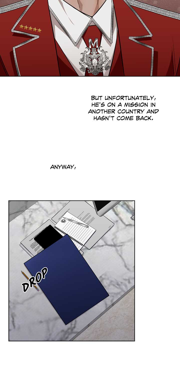 Vows and Bullets chapter 7 page 23
