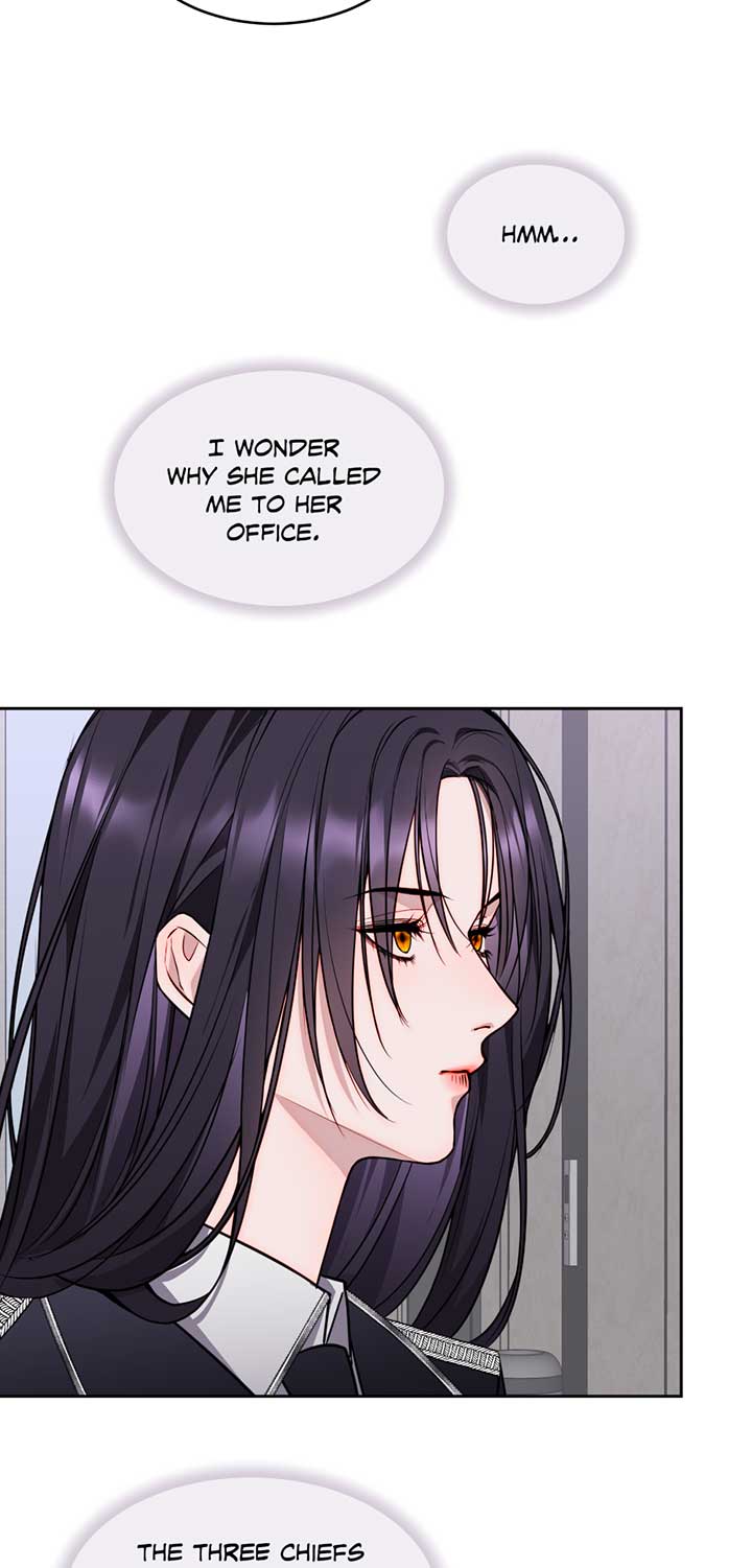 Vows and Bullets chapter 7 page 29