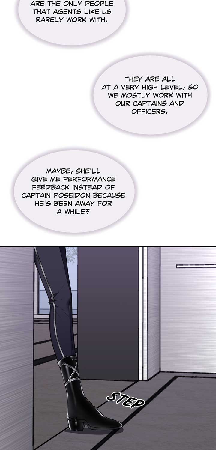Vows and Bullets chapter 7 page 30
