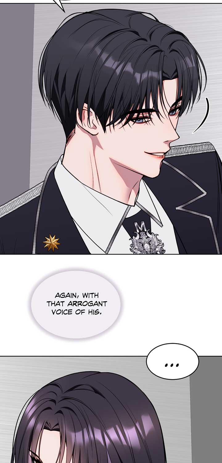 Vows and Bullets chapter 8 page 3