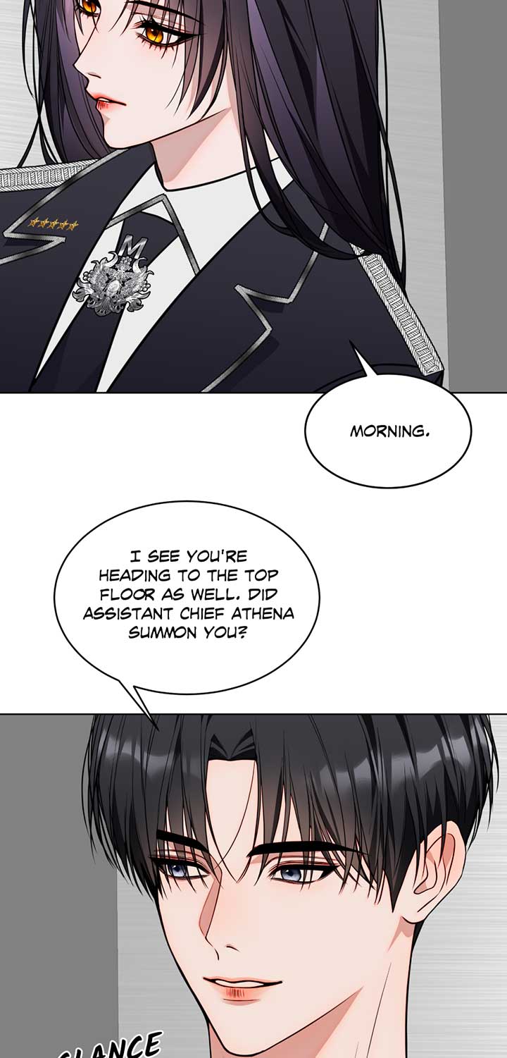 Vows and Bullets chapter 8 page 4