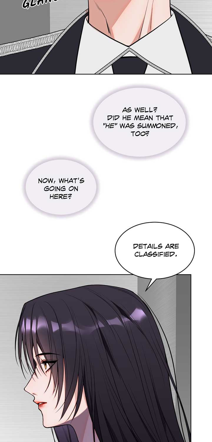 Vows and Bullets chapter 8 page 5