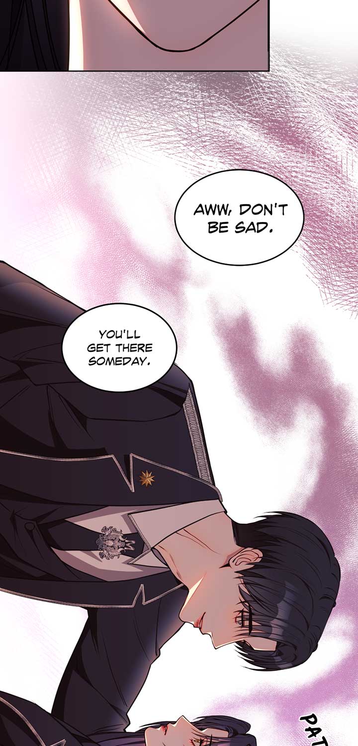 Vows and Bullets chapter 8 page 21