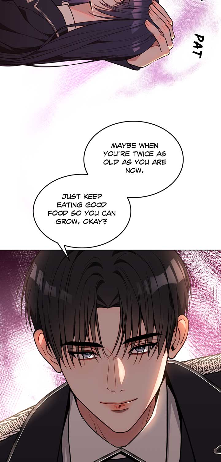 Vows and Bullets chapter 8 page 22