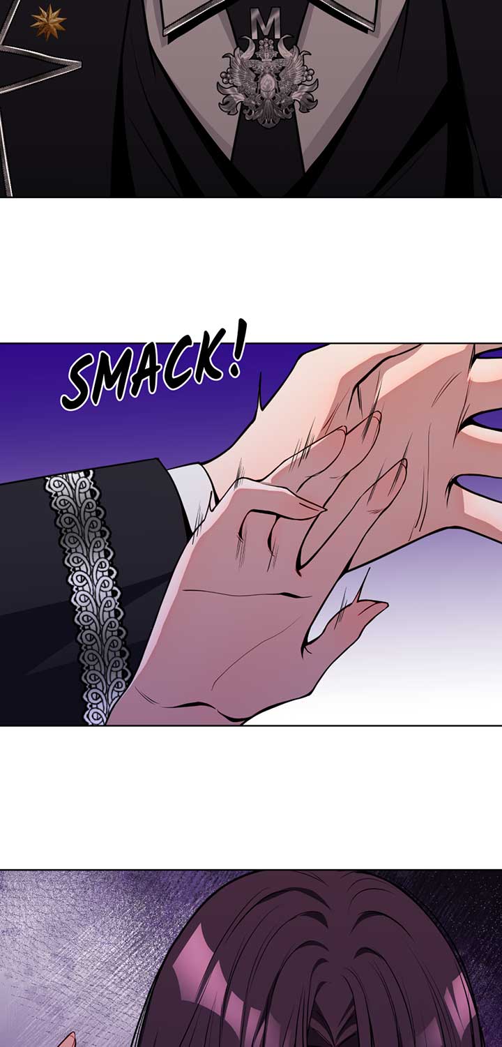 Vows and Bullets chapter 8 page 23