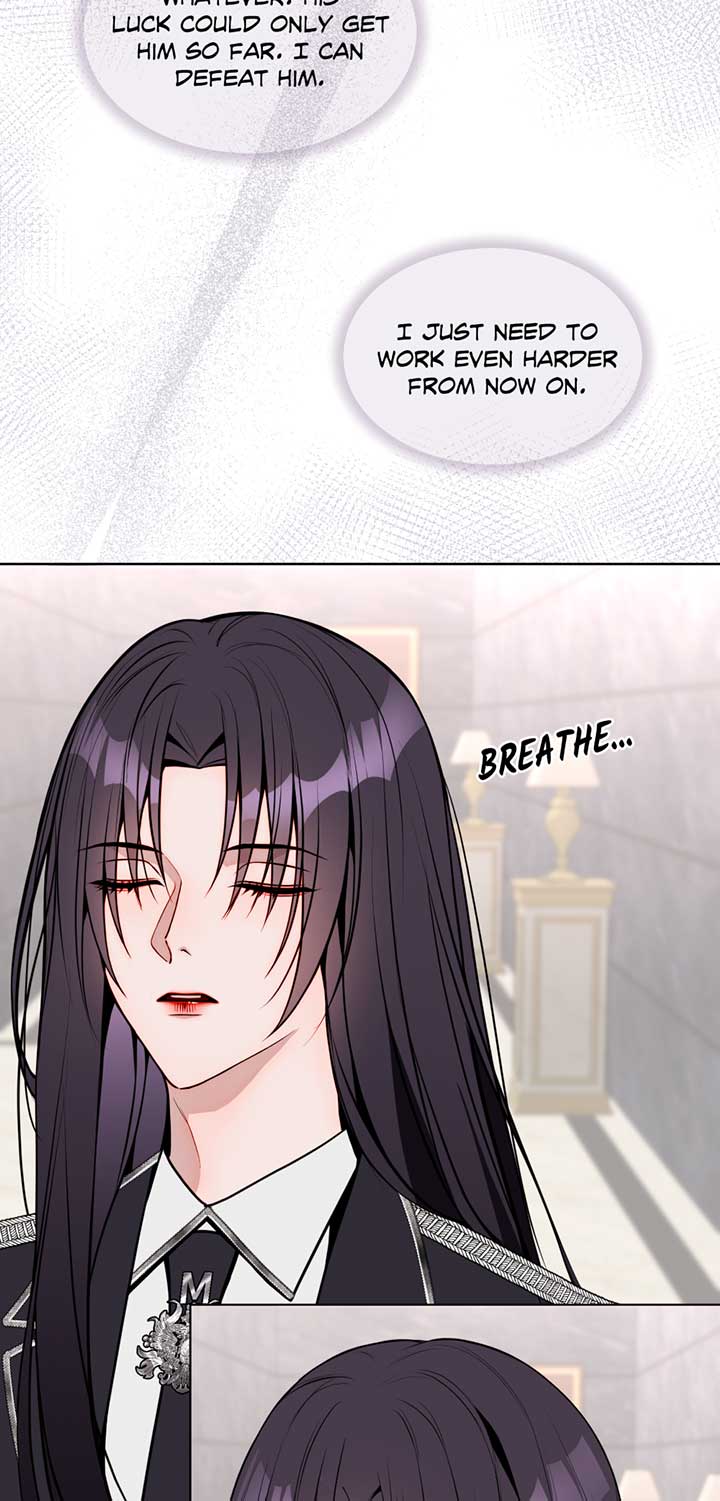 Vows and Bullets chapter 8 page 28