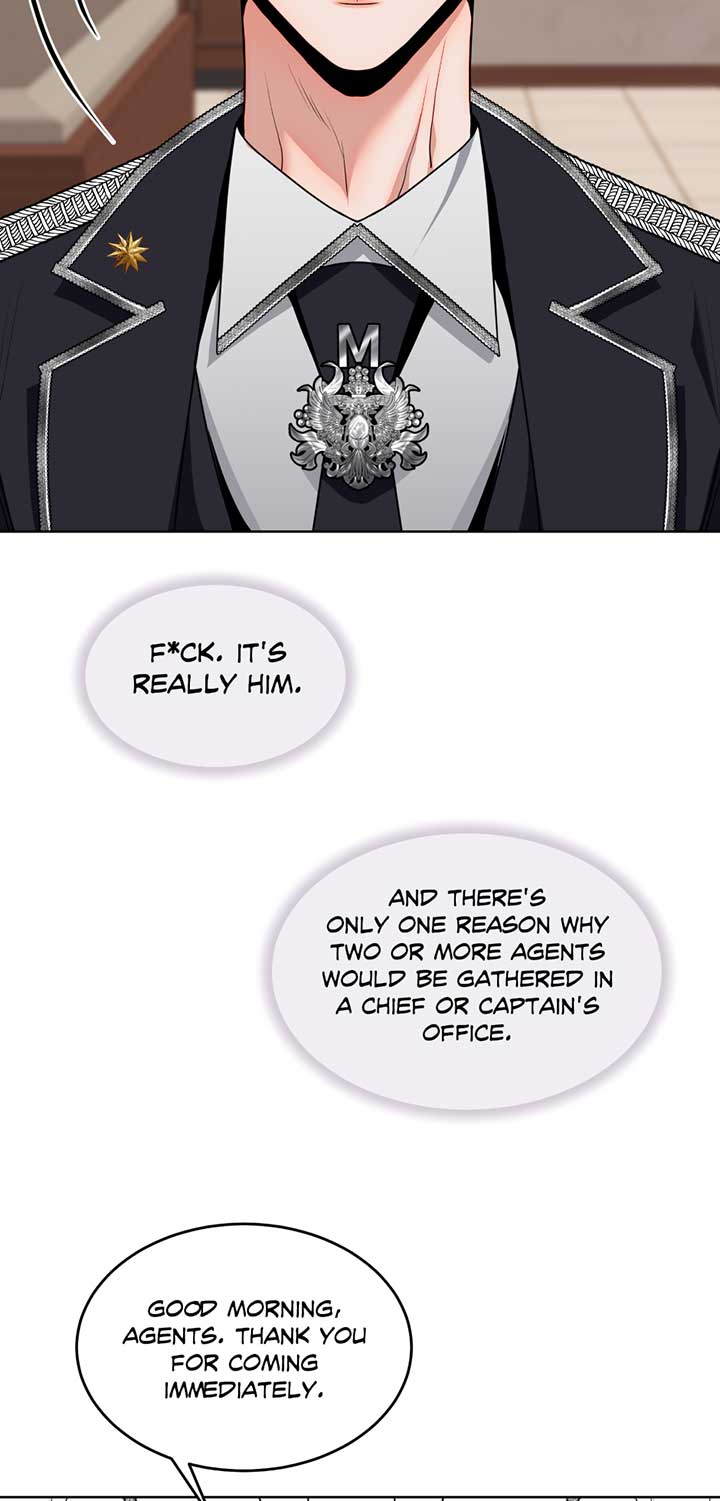 Vows and Bullets chapter 8 page 34