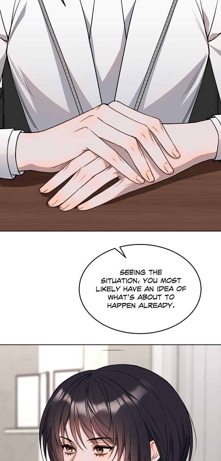 Vows and Bullets chapter 8 page 35