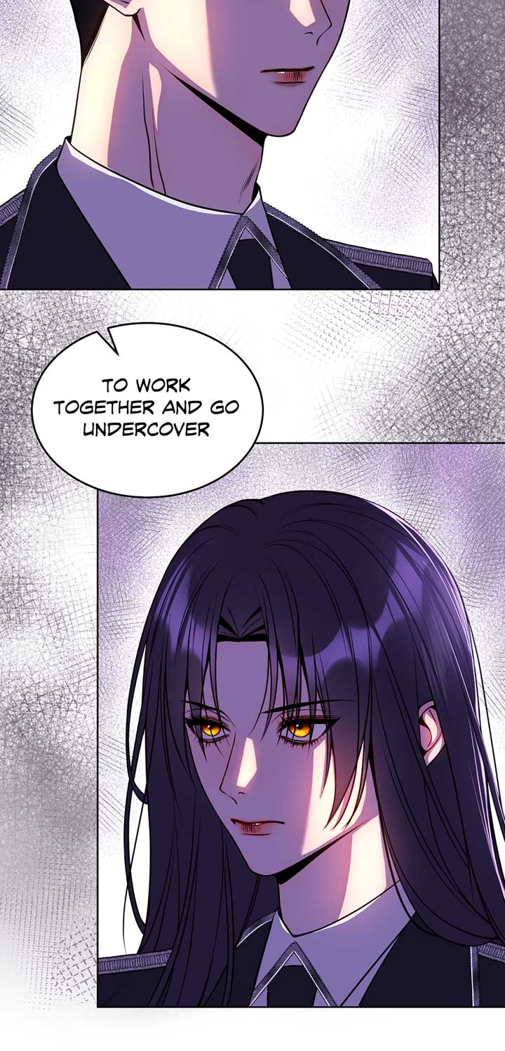 Vows and Bullets chapter 8 page 37
