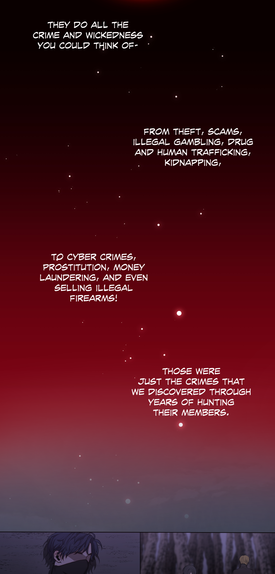 Vows and Bullets chapter 9 page 4