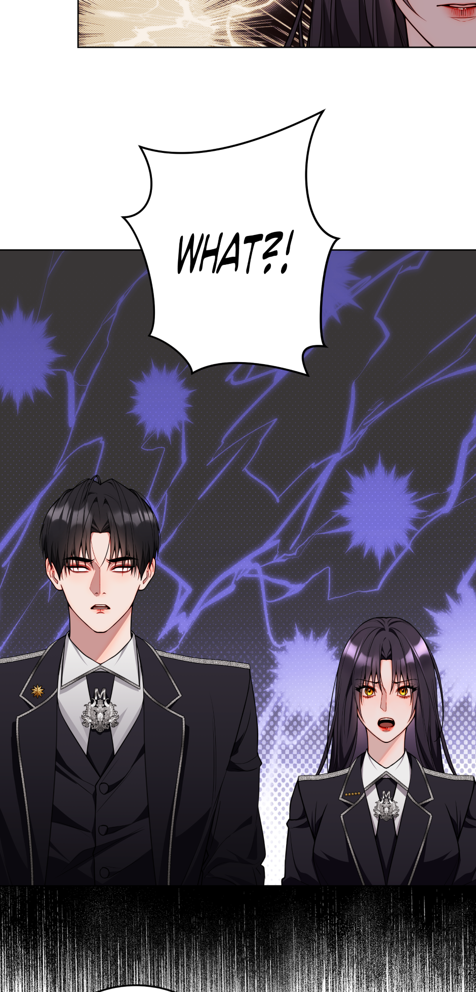 Vows and Bullets chapter 9 page 18