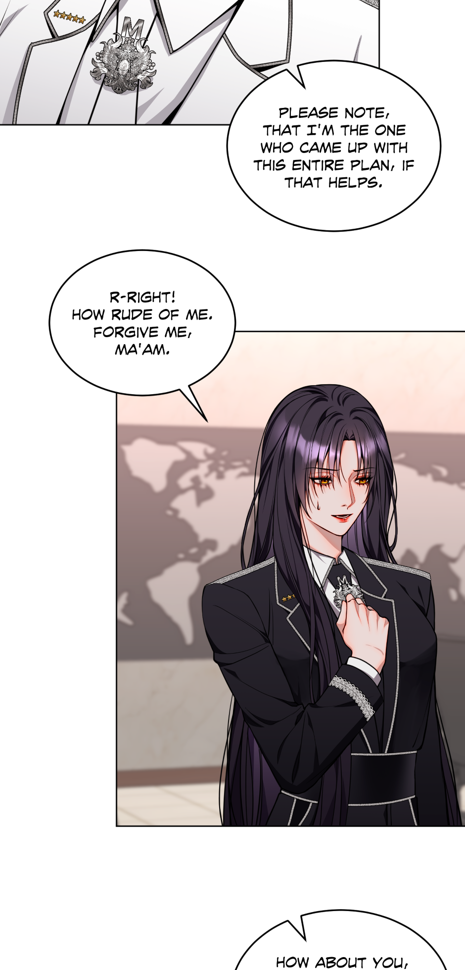 Vows and Bullets chapter 9 page 24