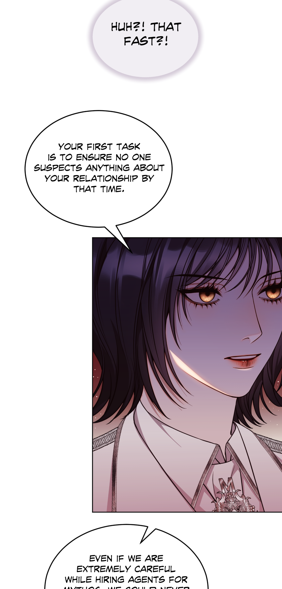 Vows and Bullets chapter 9 page 29