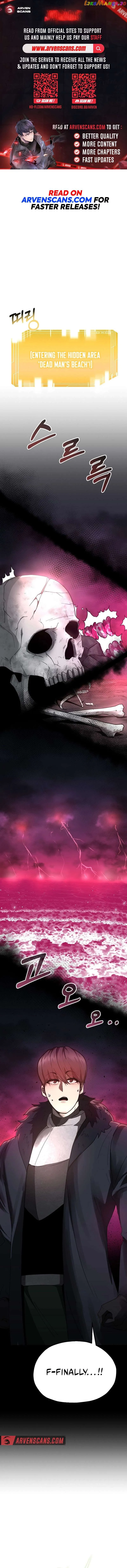 Solo Eating chapter 10 page 1