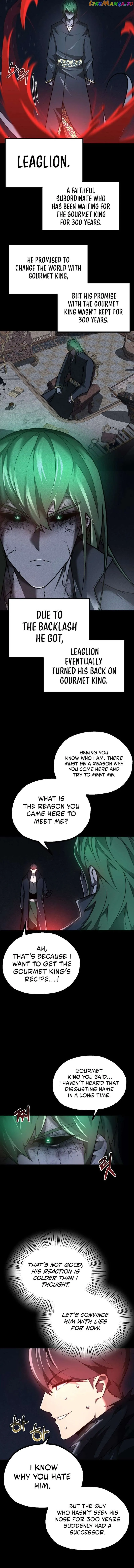 Solo Eating chapter 10 page 5