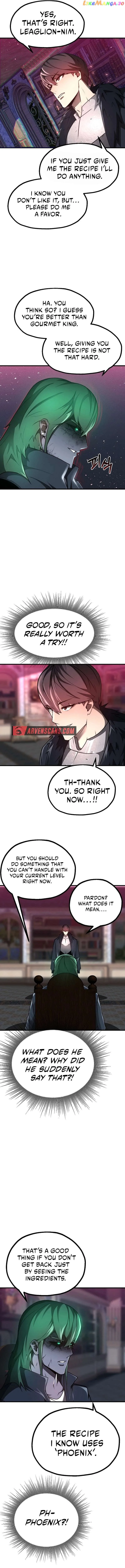 Solo Eating chapter 10 page 7