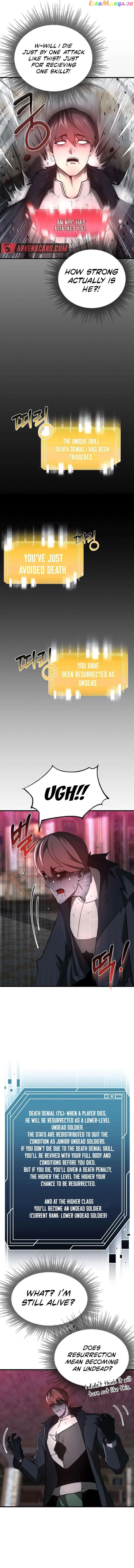 Solo Eating chapter 10 page 11