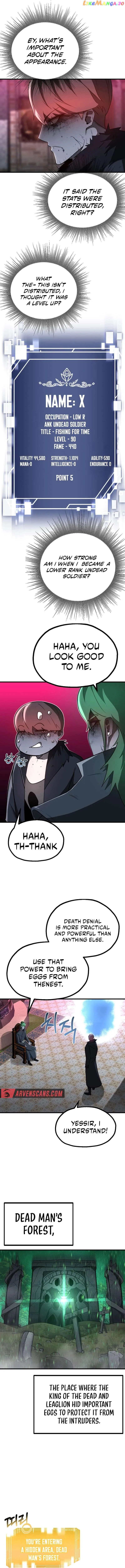 Solo Eating chapter 10 page 12